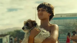 Задник к фильму "Я все еще здесь" #572678