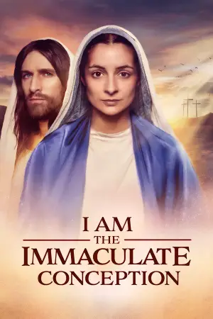 I Am The Immaculate Conception