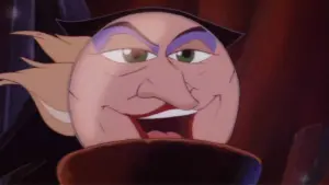 Задник к фильму "Принцесса Лебедь: Тайна заколдованного королевства" #356798