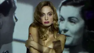 Задник к фильму "Дива будущего" #573296