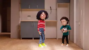 Задник к фильму "" #542102