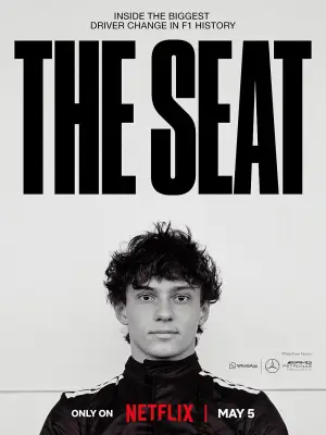 Постер к фильму "The Seat" #810528