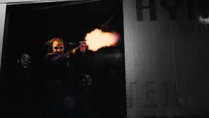 Задник к фильму "Тёмный рыцарь" #522334