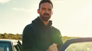 Задник к фильму "Шальная пуля 2" #330645