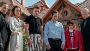 Задник к фильму "Смерть Единорога" #568827