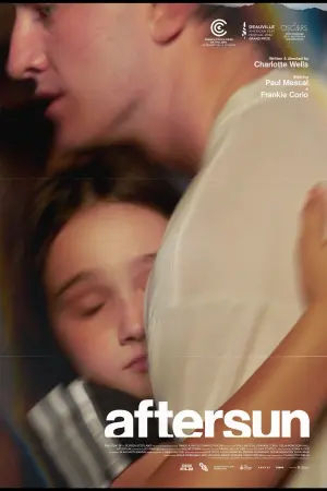 Постер к фильму "Солнце моё" #54189