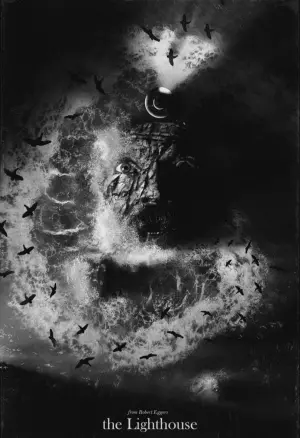 Постер к фильму "Маяк" #34316