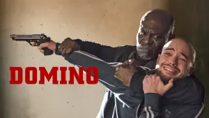 Задник к фильму "Домино" #342352