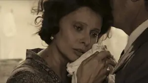 Задник к фильму "Необычный день" #538854