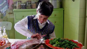 Задник к фильму "Щепотка перца" #403556