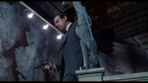 Задник к фильму "Шарада" #723068