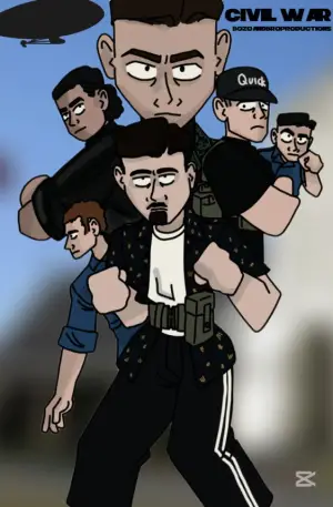 Постер к фильму "" #550085