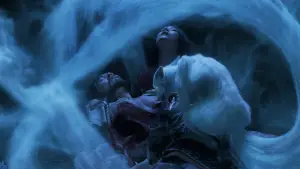 Задник к фильму "Трилогия о богах. Часть 1" #679636