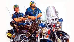 Задник к фильму "Борцы с преступностью" #481300