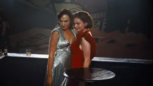 Задник к фильму "Смерть на Ниле" #287499