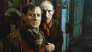 Задник к фильму "Деликатесы" #224731