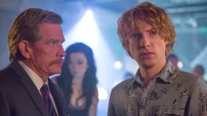 Задник к фильму "Ночлежка" #445265