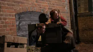 Задник к фильму "Натуральные упыри" #461176