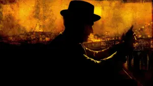 Задник к фильму "Французский связной 2" #264331