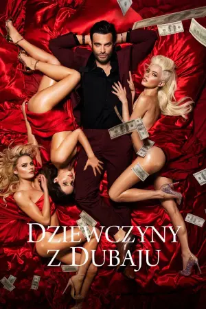 Постер к фильму "Эскортницы" #377748