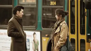 Видео к фильму Поздняя осень | [TRAILER] Late Autumn (Man-choo) (2010)