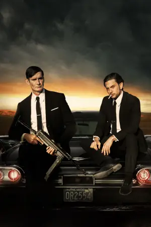 Постер к фильму "Законы человечества" #657340