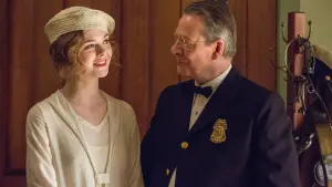 Задник к фильму "Закон ночи" #295002