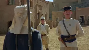 Задник к фильму "Легионеры" #452873