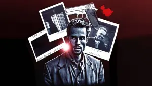 Задник к фильму "Помни" #176224