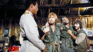 Задник к фильму "Без вести пропавшие 2: Начало" #376253