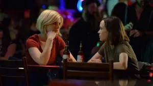 Задник к фильму "Мои дни с Мерси" #421894