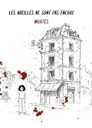 Постер к фильму "Les abeilles ne sont pas encore mortes." #927981