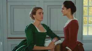 Задник к фильму "Портрет девушки в огне" #176997