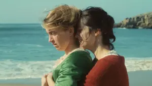 Задник к фильму "Портрет девушки в огне" #430717