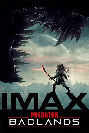 Постер к фильму "Хищник: Планета смерти" #508055