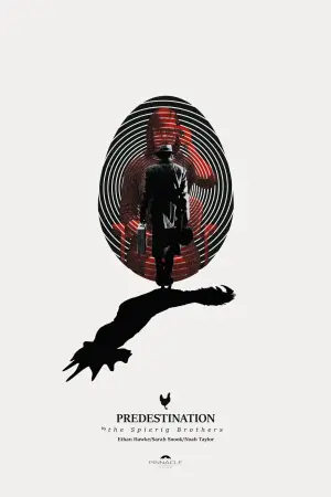 Постер к фильму "Патруль времени" #373044