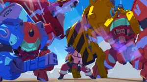 Задник к фильму "Промар: Гало" #394871