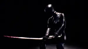 Задник к фильму "Отражение в мёртвом бриллианте" #558853