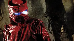 Задник к фильму "Генетическая опера" #294916