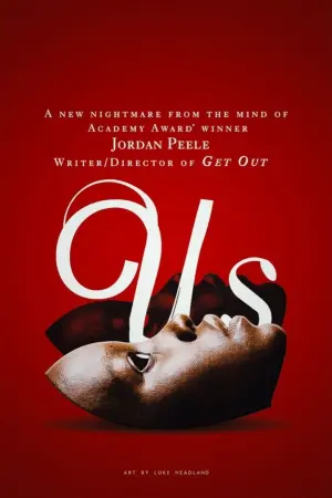 Постер к фильму "Мы" #81797