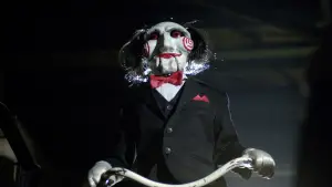 Задник к фильму "Пила 2" #700222