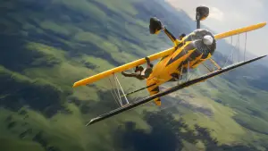 Задник к фильму "Миссия: невыполнима. Смертельная расплата, часть 2" #514979