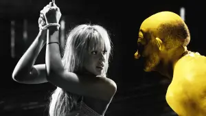 Задник к фильму "Город грехов" #630568