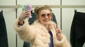 Задник к фильму "Убийственная мода" #494184