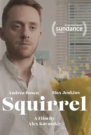 Постер к фильму "Squirrel"