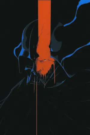 Постер к фильму "Звёздные войны: Эпизод 3 - Месть Ситхов" #370415