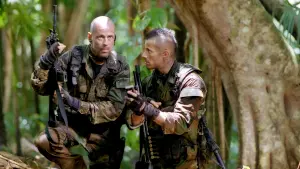 Задник к фильму "Слёзы солнца" #257783