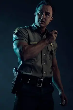 Постер к фильму "Оборотень: Фильм" #207196