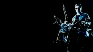 Задник к фильму "Терминатор 2: Судный день" #171899