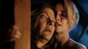 Задник к фильму "Коллекционер 3" #701941